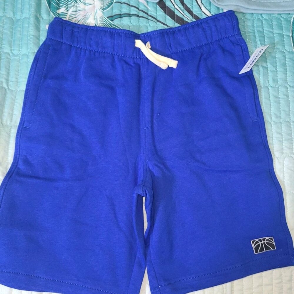 5 Boys Old Navy -XLrg(14/16) Shorts New - Picture 11 of 16